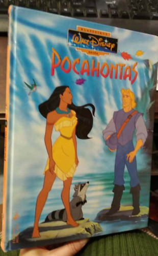 Walt Disney - Pocahontas