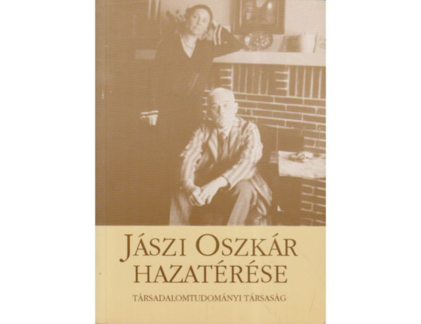 J�szi Oszk�r hazat�r�se