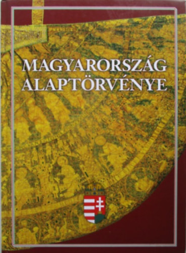 Magyarorsz�g Alapt�rv�nye