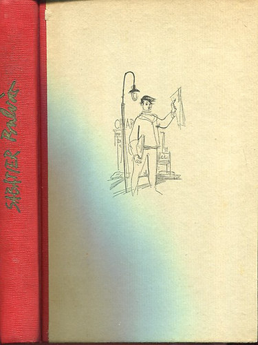 Robert Sabatier - Bulv�r