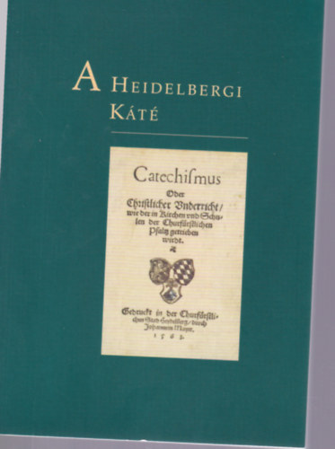 A Heidelbergi Kt