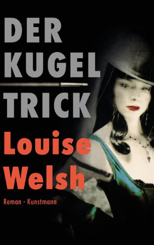 Der Kugel Trick (A labda tr�kkje n�met nyelven)