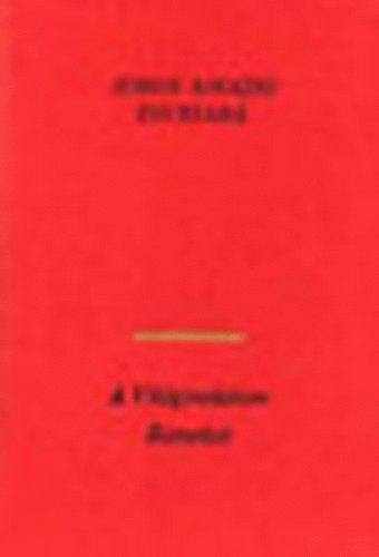 Jorge Amado - Zsubiab