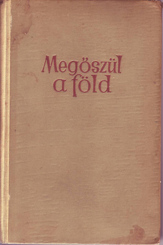 Major Ott� - Meg�sz�l a f�ld