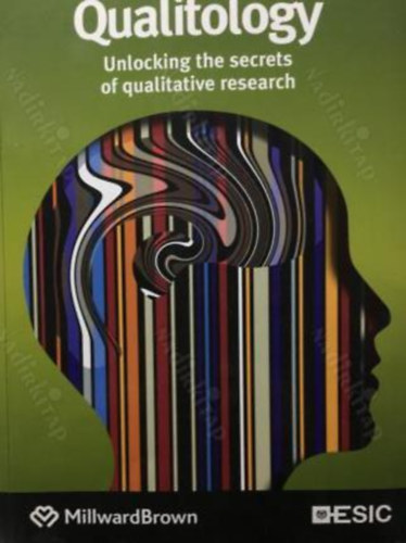 Pepe Martnez - Qualitology - Unlocking the secrets of qualitative research