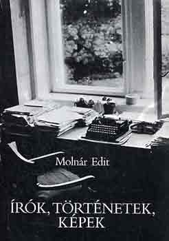 Moln�r Edit - �r�k, t�rt�netek, k�pek