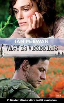 Ian McEwan - V�gy �s vezekl�s