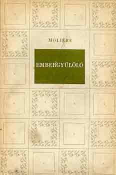 Moliére - Embergyűlölő