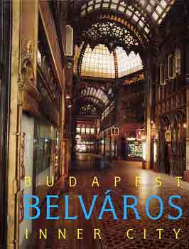 Feledy-Nagy-Póczy - Budapest belváros - Inner City