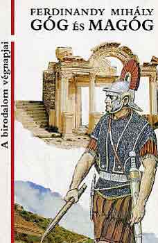 Ferdinandy Mihály - Góg és Magóg