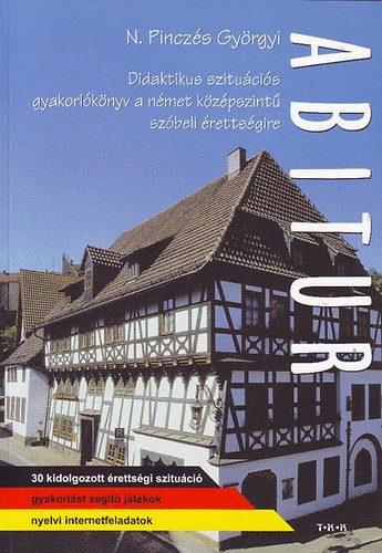 N. Pincz�s Gy�rgyi - Abitur