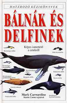 Mark Carwardine - Blnk s delfinek