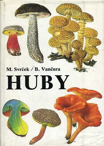 M. Svrcek; B. Vancura - Huby (cseh)