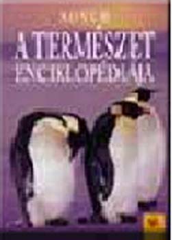 David Burnie - A term�szet enciklop�di�ja - Novum
