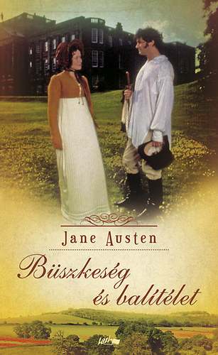 Jane Austen - Bszkesg s baltlet