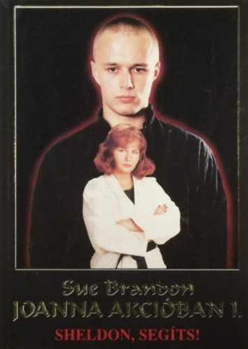 Sue Brandon - Joanna akcióban I.