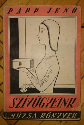 Papp Jen - Papp Jen: Szvgyeink