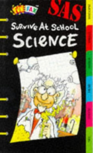 S.A.S. - Science (Survive At School)