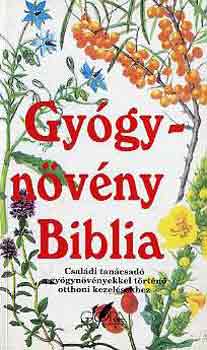 Michael, dr. Weiner - Gy�gyn�v�ny biblia