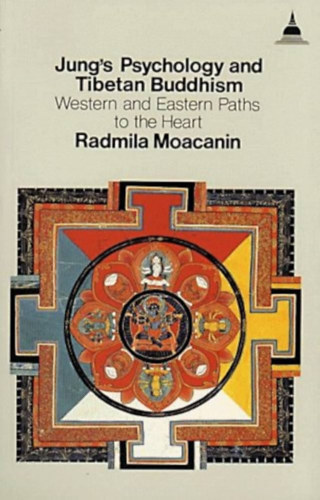 Radmila Moacanin - Jung's Psychology and Buddhism