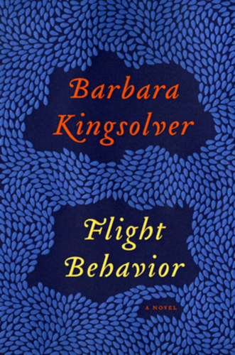 Barbara Kingslover - Flight Behaviour