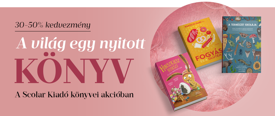 A vilg egy nyitott knyv