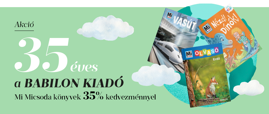 35 ves a Babilon Kiad 