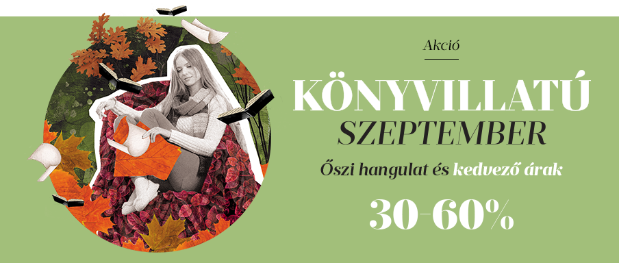 Knyvillat szeptember