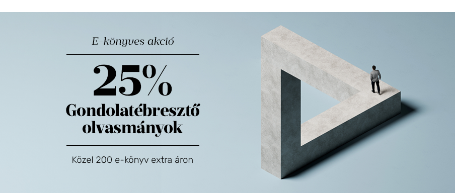 Gondolat�breszt� olvasm�nyok