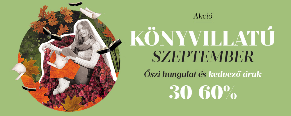Knyvillat szeptember