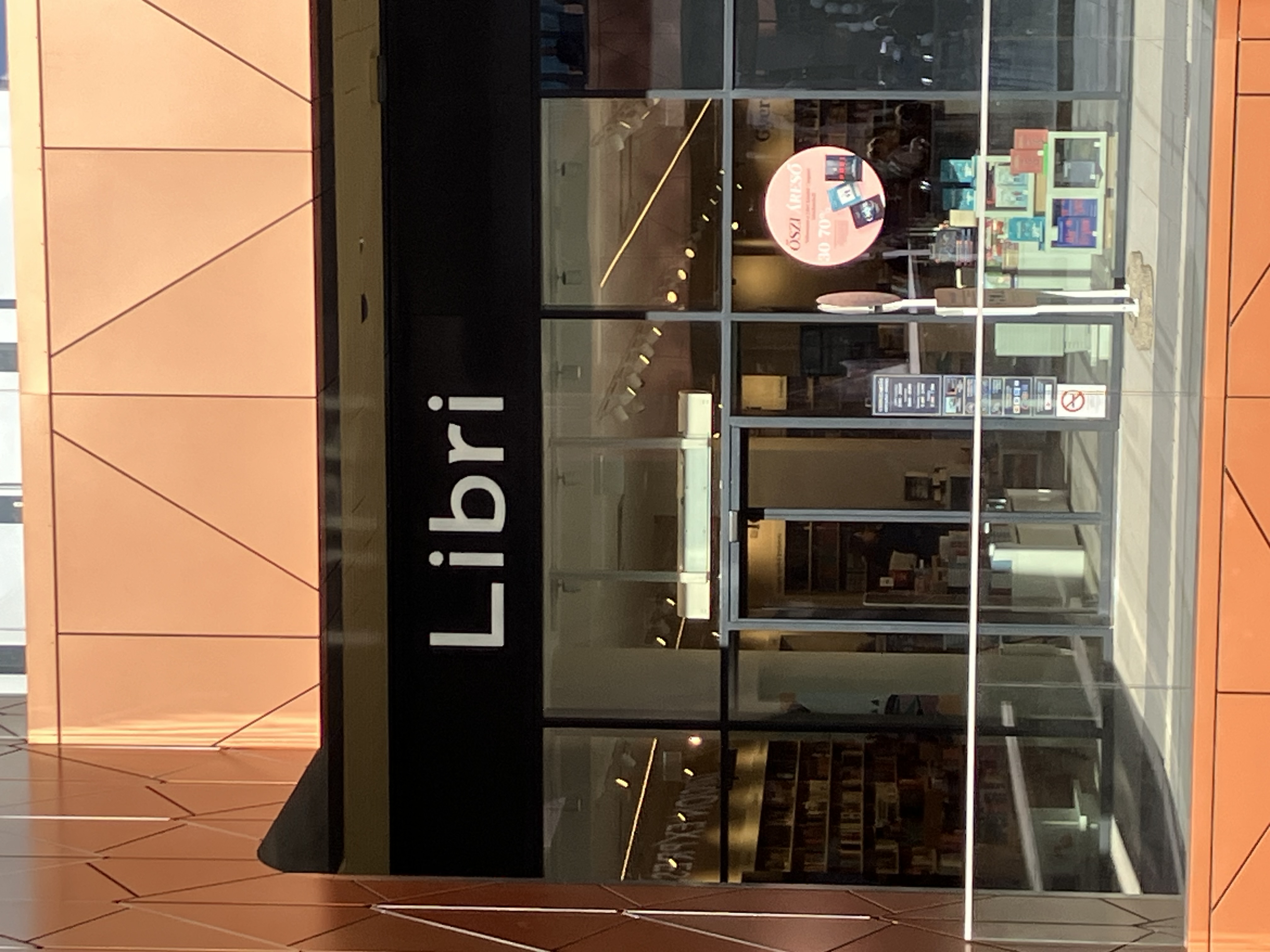 Zenit Corso Knyvesbolt