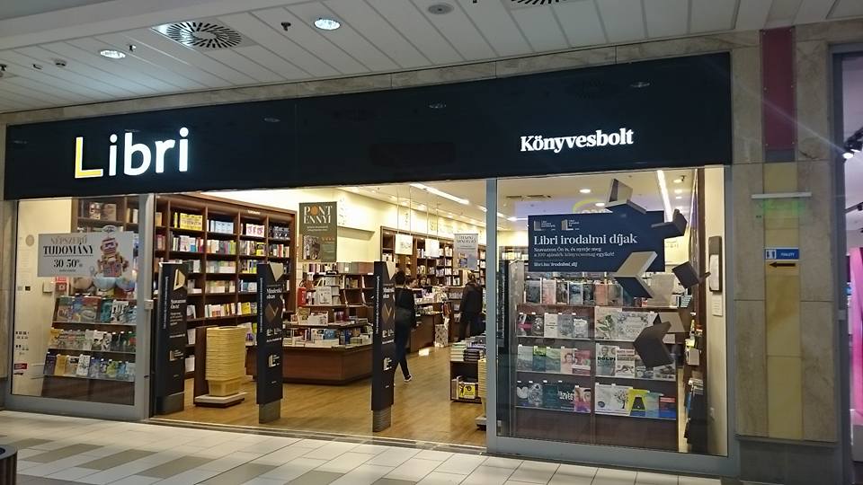 Tatabánya Könyvesbolt